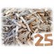  Kindling Wood-Complex 25 kg