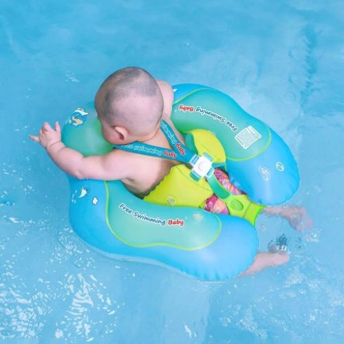 Inflatable Baby Float (L)