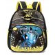  Kindergarten backpack for a boy, children for school BATMAN, small