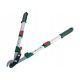 Garden shears and hedge trimmers Parkside telescopic branch shears