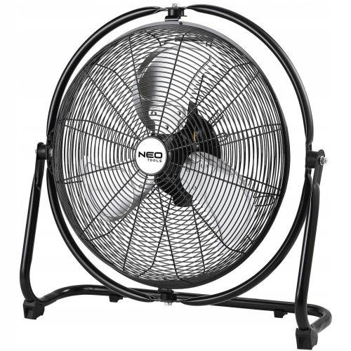 Neo Tools 90-007 portable fan 450 mm