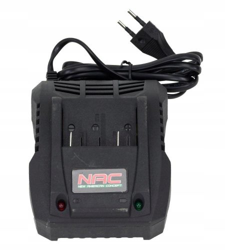  NAC BC18-5-S 18V battery charger