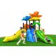 A playground with approval and certificates!