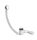 McAlpine bathtub siphon 50 mm