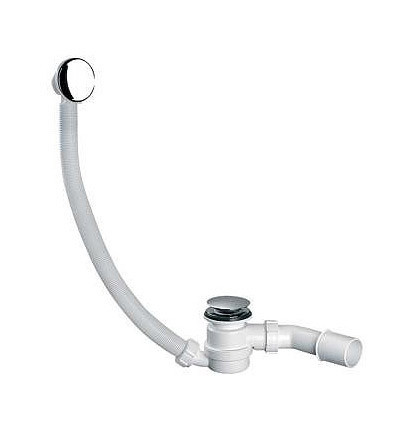 McAlpine bathtub siphon 50 mm