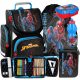  SPIDER-MAN HERO SCHOOL BAG FOR A BOY