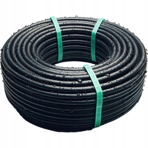  DRIP LINE 25 m. IRRIGATION DURABLE AND STRONG