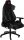  Genesis Nitro 650 Gaming Chair, Black Eco-Leather