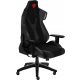  Genesis Nitro 650 Gaming Chair, Black Eco-Leather