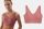  4F YOGA BRA SPORTS TRAINING BRA