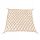  Durable net with ropes. Easy to maintain