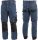 Hoegert Technik EMS long work trousers, size L