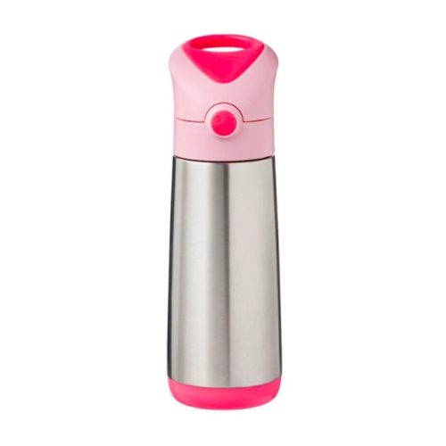  B.BOX Thermoflasche 500 ml FLAMINGO FIZZ BB500149