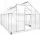 Greenhouse Mirpol Greenhouse 430 x 250 mx 205 cm