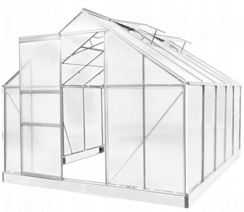 Greenhouse Mirpol Greenhouse 310 x 250 mx 205 cm