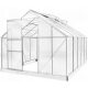 Greenhouse Mirpol Greenhouse 310 x 250 mx 205 cm