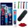  Oral-B Vitality PRO D103 Kids 3+ Spiderman electric toothbrush with case