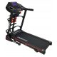  UNDERFIT MACH 4 ELECTRIC TREADMILL WITH MASSAGER