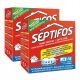  Septifos Biological Activator for Septic Tanks 2 x 18 Bags/648 g