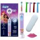  Oral-B Vitality PRO D103 Kids 3+ Princess electric toothbrush with case