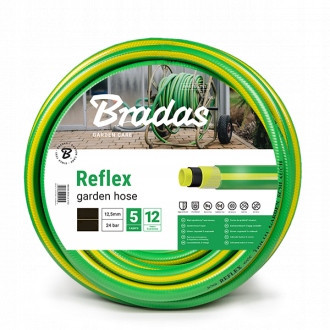  Bradas WFR1/230 Garden Hose 30 m PVC