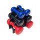  ENERO FIT dumbbell set (2x1-2x2-2x3 kg) + stand