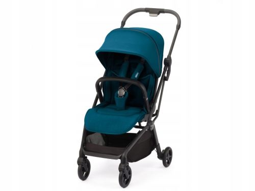  Recaro Lexa Elite Select Stroller 00089310410050 Turquoise Green