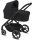  Cybex Balios S Lux Deep Black BLK Kinderwagen