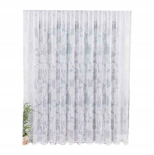 Curtains, Curtains ready Classic Jacquard Curtain 400 cm x 245