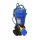 Garden irrigation pump - submersible pump POWER POLSKA 3050 W 20 l/h