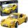  CADA STRUCTURE BLOCKS CITY CAR MODEL RUF CTR 2017 1515 EL