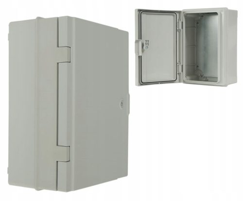 Pawbol 230 V IP65 0 A switchgear