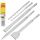  Concrete chisel for Stanley tiles