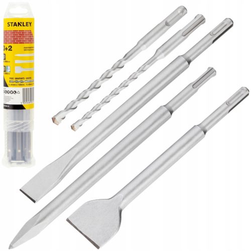  Concrete chisel for Stanley tiles