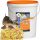  Food for Koi Carp, Fish Mix, Fish Dough, 20 l