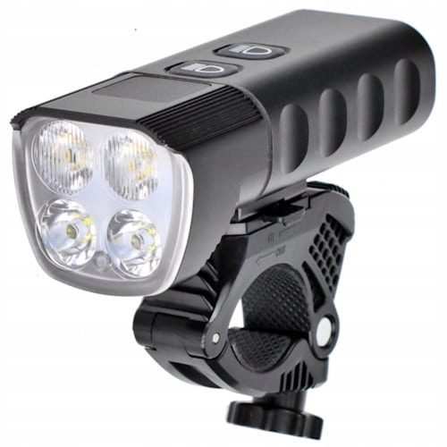  PROX KASTOR-X bicycle lighting 1800 lm USB