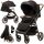  LIGHTWEIGHT Stinger PRO Stroller + ACCESSORIES 22 kg