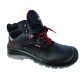 Sixton Nero S3 work boots, size 47