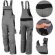 WORK TROUSERS STRONG AND DURABLE QUALITEX PRO 61937TC SIZE 58