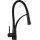 Rea Gaspar floor-standing kitchen faucet, black