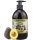  AVOCADO OIL, UNREFINED, COLD PRESSED, NATURAL + DISPENSER 0.5 l 500 ml