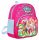  Small PAW PATROL kindergarten backpack for school SKYE for girls