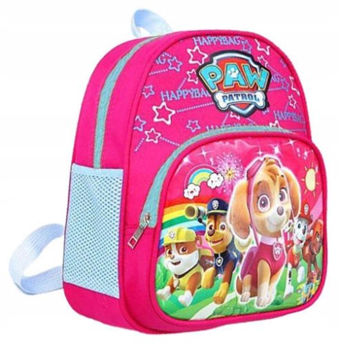  Small PAW PATROL kindergarten backpack for school SKYE for girls