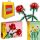  LEGO Classic 4046056 LEGO ICONS ROSES FLOWERS 40460 BLOCKS ROSE FLOWER RED VALENTINE'S DAY GIFT + 2 more products