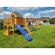 VIP Playset Wooden Playground New cheerful set