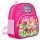  PAW PATROL Kindergarten Backpack for Girls, Children to School, 2 Bags