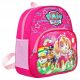  PAW PATROL Kindergarten Backpack for Girls, Children to School, 2 Bags