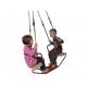 OTITU – PANDA TWO-PERSON SWING FOR THE PLAYGROUND