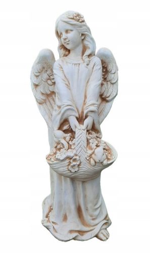  garden figure, garden, holy, ANGEL, ANGEL