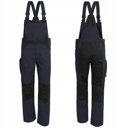 WORK TROUSERS, STRONG AND DURABLE, QUALITEX, SIZE 61937QX. 60
